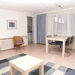 Haus Nordseeresidenz Wohnung 09