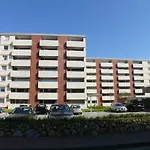 Haus Nordseeresidenz Wohnung 09