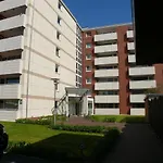 Haus Nordseeresidenz Wohnung 09