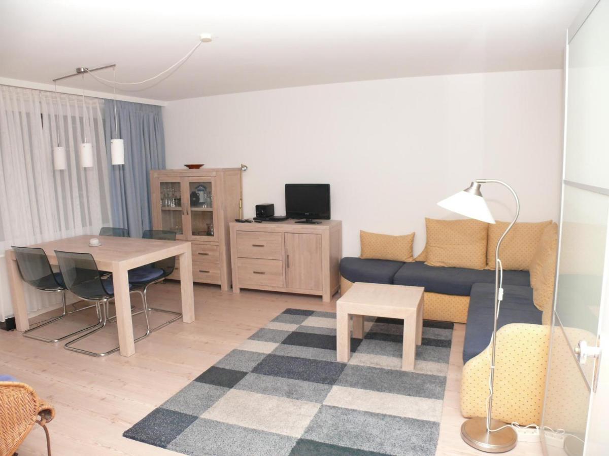 Apartment Haus Nordseeresidenz 09