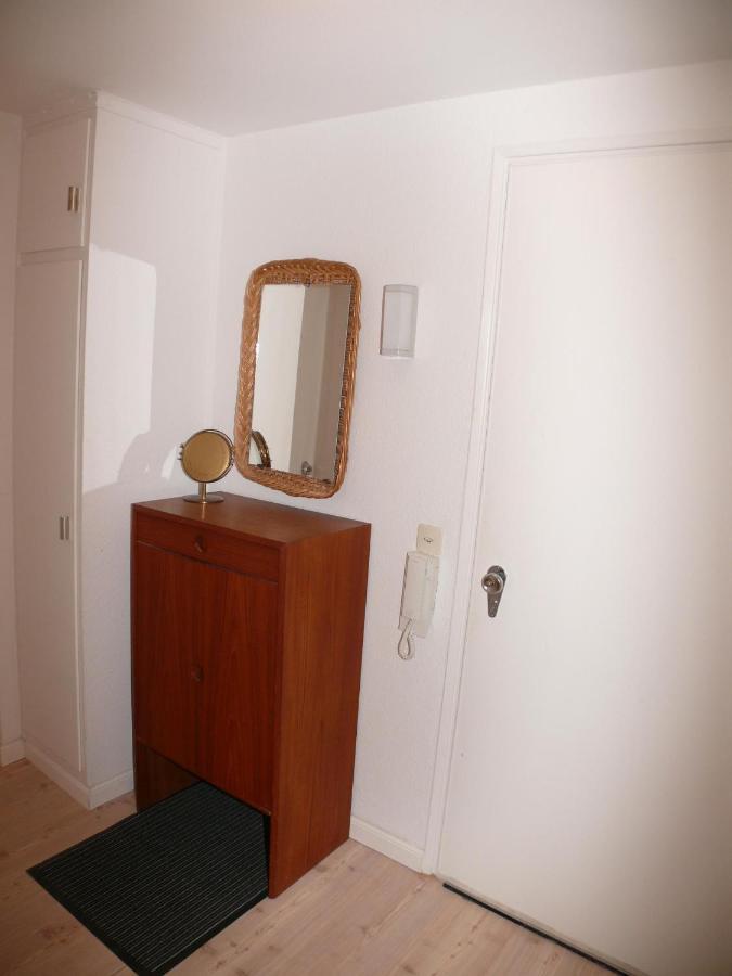Haus Nordseeresidenz 09 Apartment *