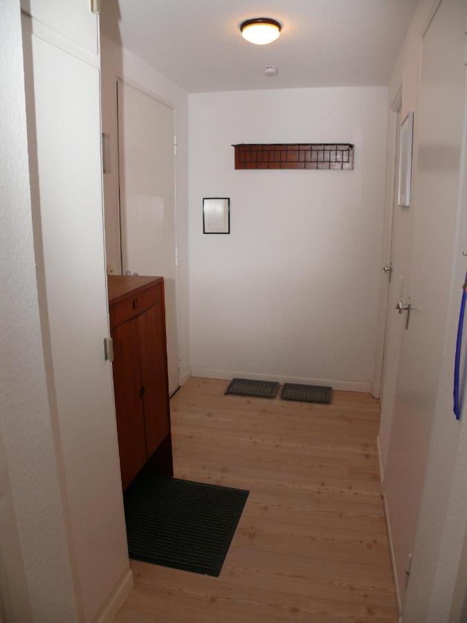 Haus Nordseeresidenz 09 Apartment *
